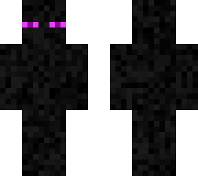 cyborg enderman(thank2 collab)