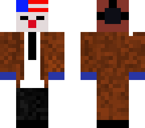 dallas for minecraft yes