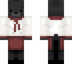 dark bear chef 2.0