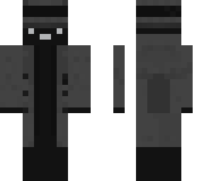dark detective