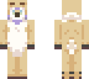 deer skin