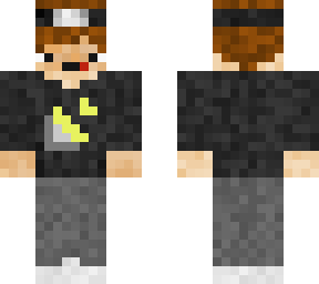 derp yt skin