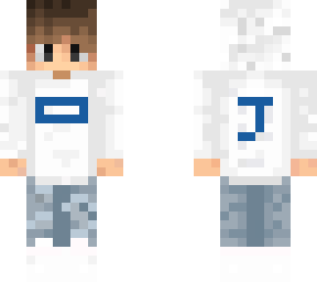 do not see this skin (not mines at all)