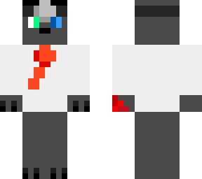 doctor dog man