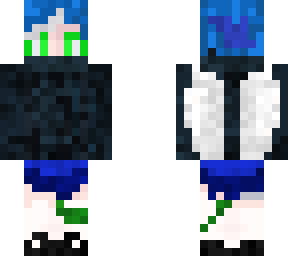 doll skin
