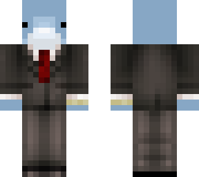 dolphin but prezident