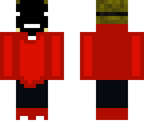 dream animation - red and normal mode