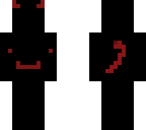 dream devil skin real fix real fix