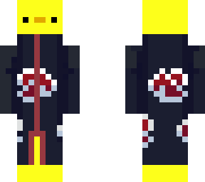 duck akatsuki