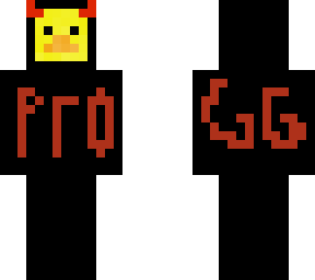 ducky demon pro