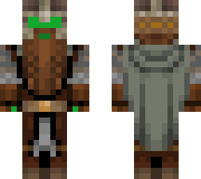 dwarven turtle
