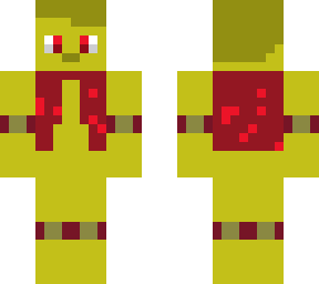 egg suit
