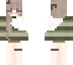 elf girl  [fixed]