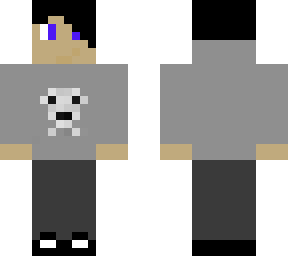 emo boi,