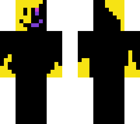 end smile