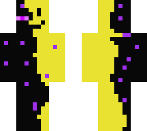 ender smile