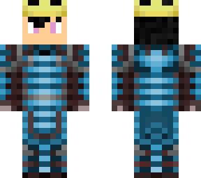 enderalfred with crown