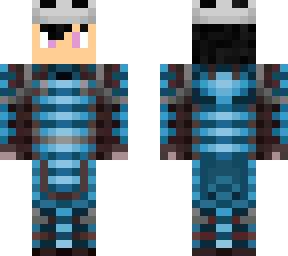 enderalfred with silver crown