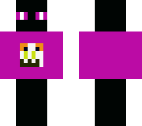 enderman fan