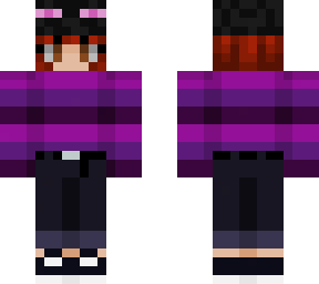 enderman inspired