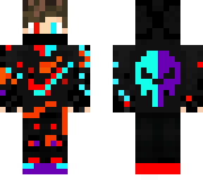 epic skull nova destroyer