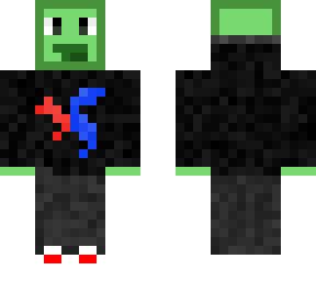 epic slime boi