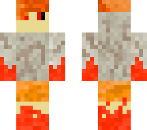 evil fire joshua