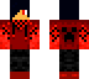 exceso de rojo