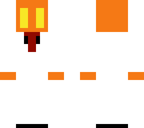 fancy pumpkin