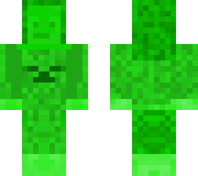 father zombie