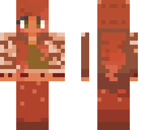 faun girl