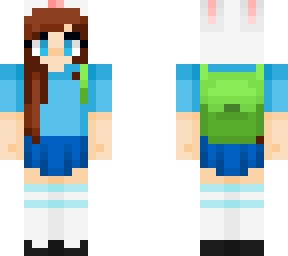 fionna castaa