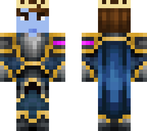 firbolg king