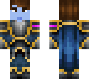 firbolg knight