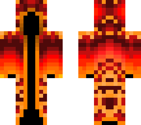fire wizard