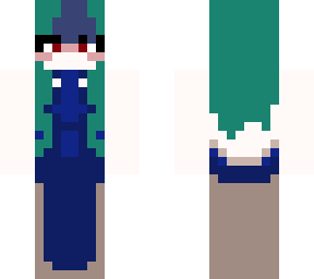 first skin