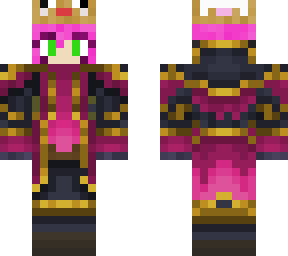 fixed king wumpai