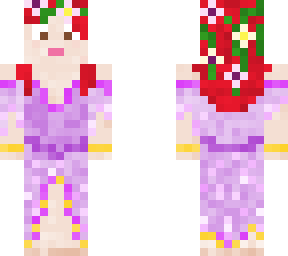 flower princess