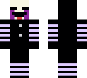 fnaf marrionette