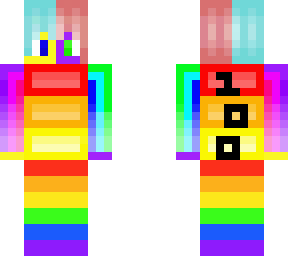 for wolfye's contest