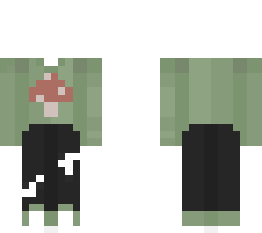 forest green [] ob [] 3px