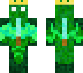 forest king