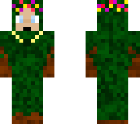 forest sprite