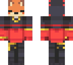 fox migrator