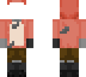 foxy onesie base