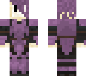francis the shulker
