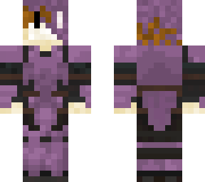 francis the shulker