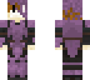 francis the shulker