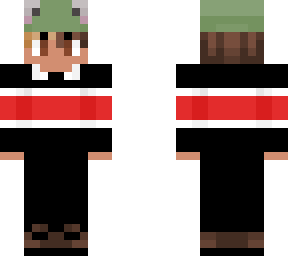 frog hat zero