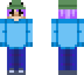 froggie hat